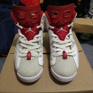 Air Jordan 6 Alternate 91